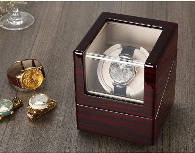 CHIYODA Single Automatic Watch Winder