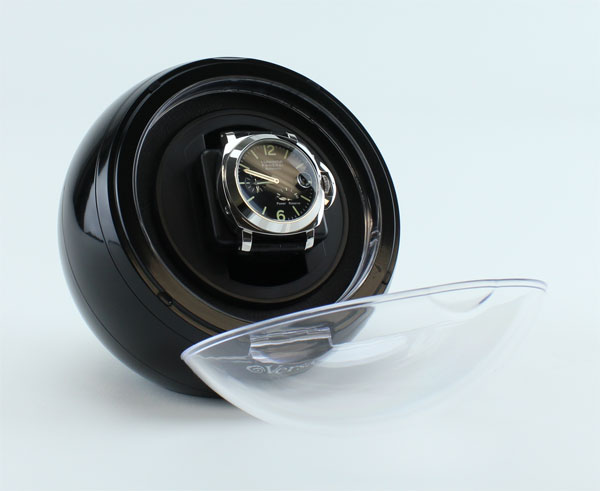 Versa Automatic Single Watch Winder