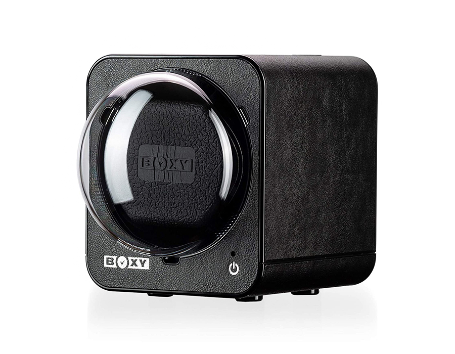 Abest Boxy Brick Watch Winder