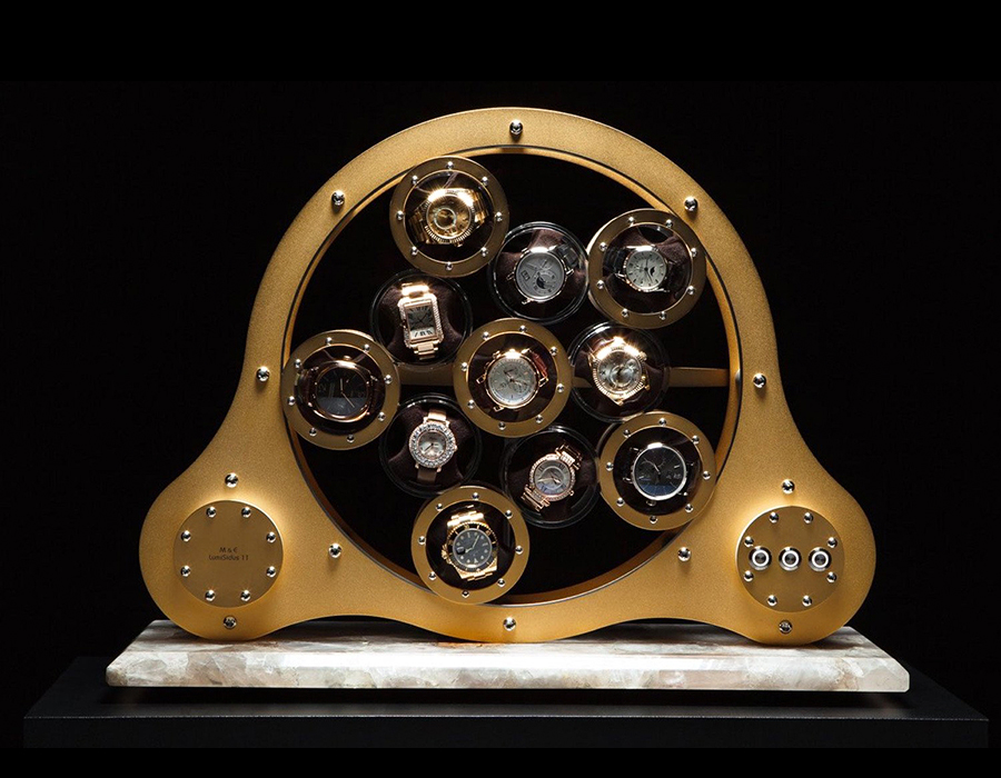 LumiSidus11 Watch Winder