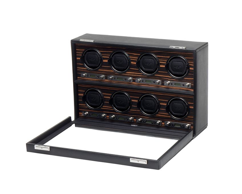 WOLF Designs Roadster Watch Winder