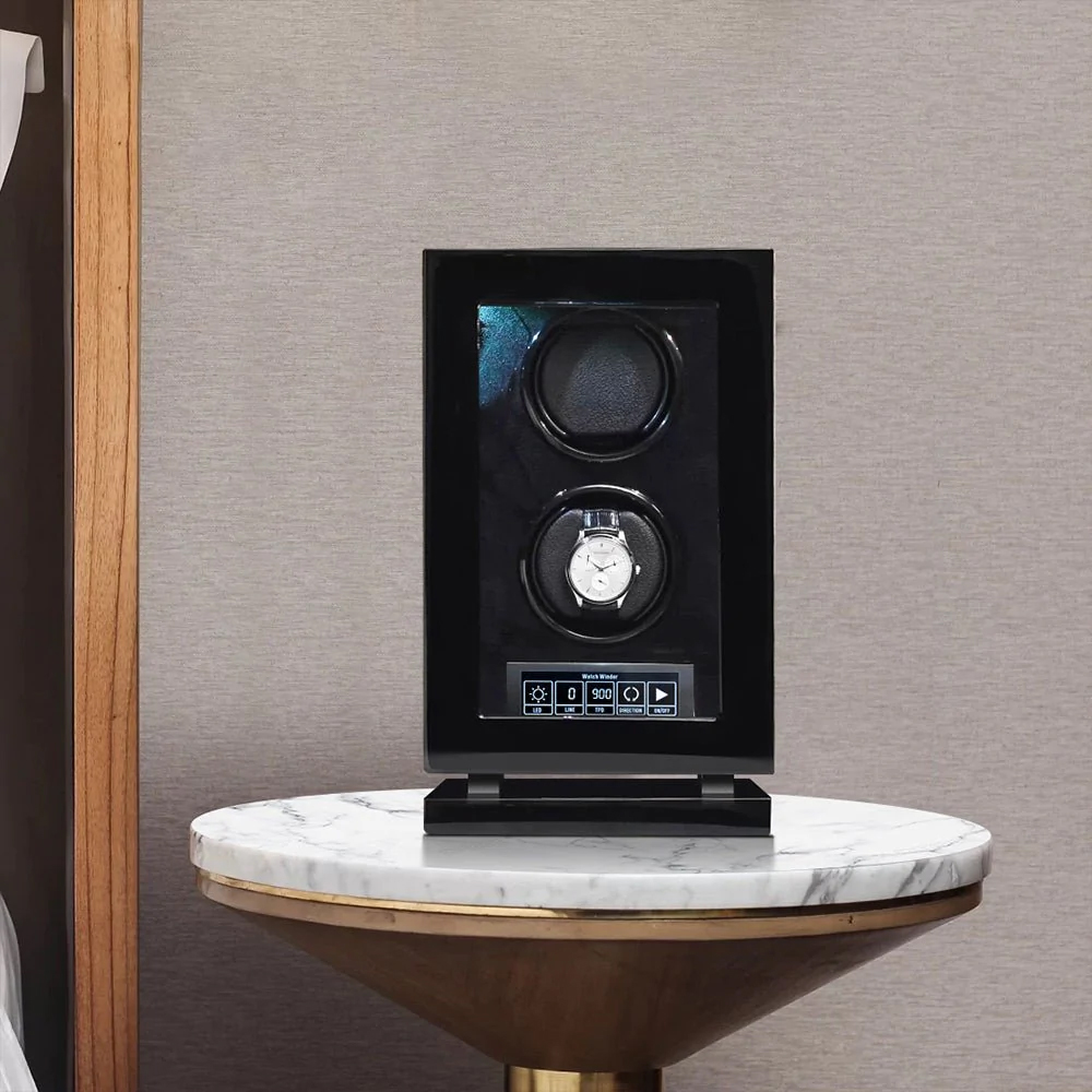 Impresario 2PC Watch Winder