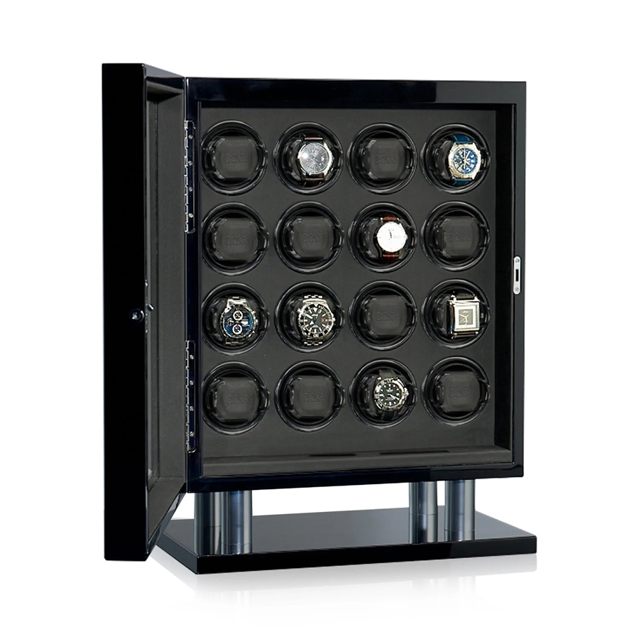 Viceroy 16PC Luxury Watch Winder